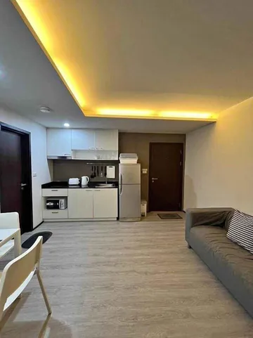 รูปภาพของเดอะ ไทเทิล อพาร์ตโฮเทล โดย ซี บรีซ ทริปส์