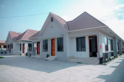 Staycation Villa Hotels in Dodoma