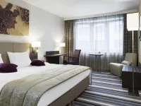 Hotel Mercure Brussels Centre Midi