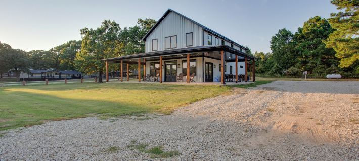 New Home, Short Walk to Lake Texomas Sandy Shores Hotels in Marshall County