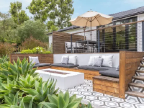 Casa Zuma by Oraklus Hotels in Malibu