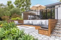 Casa Zuma by Oraklus Hotels in Malibu