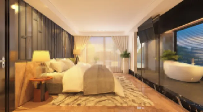 Celina of The Seas Cruise - 6 Star Wonder