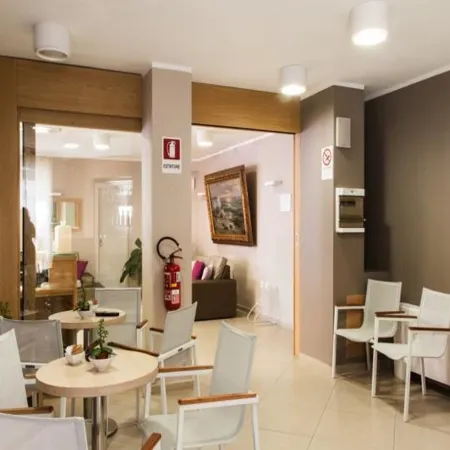 Alma di Alghero Hotel