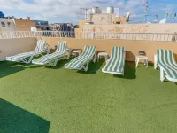 Carlton Hotel Hotels in Sliema