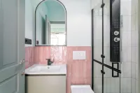 Charm Beach Retreat - en bord de mer
