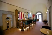 Villa Tolomei Hotel & Resort - 5 Sao