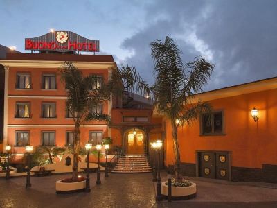 Buono Hotel