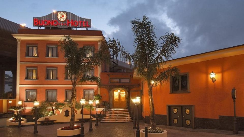 Buono Hotel