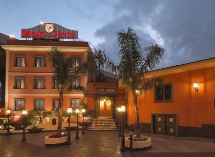 Buono Hotel