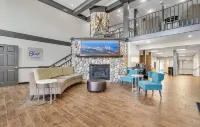 Duluth Inn & Suites Near Spirit Mountain - 2-Star