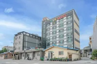 Uljin Yes Hotels near Bugugsa