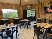 Huillín Lodge Hotels in Chonchi