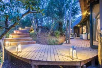 Am Lodge - Hoedspruit Hôtels à : 