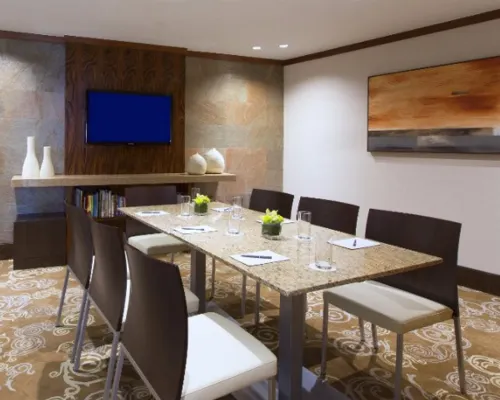 The Westin Resort Guam Business Facilities Photos