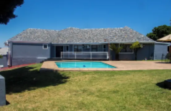 Ogans Guest Villa 21 Elizabeth avanue