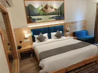 Heryk Hillview Hotel - Pet friendly