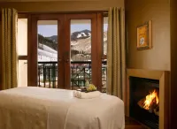 Park Hyatt Beaver Creek Resort and Spa - spa