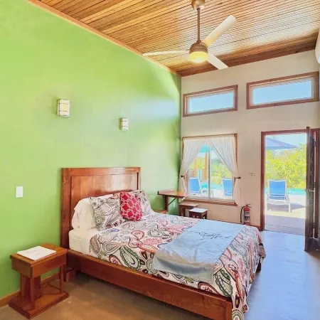 Richardson Serenity Villa