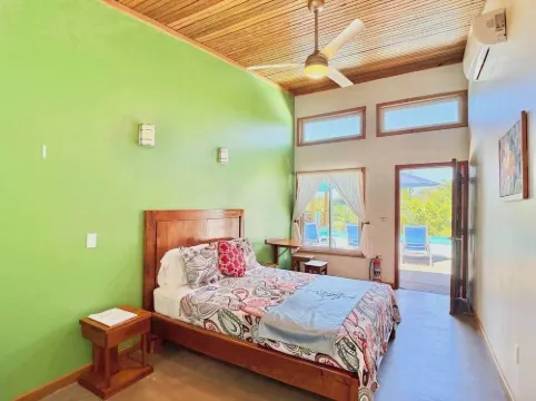 Richardson Serenity Villa