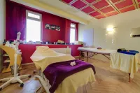 Ferien Hotel Rennsteigblick - Spa