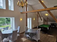Gørdinglund Herregård B&B - Homestays