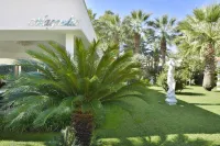 ホテル アリストン