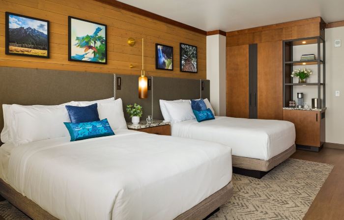 Snoqualmie Casino & Hotel
