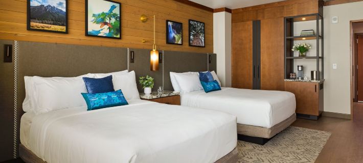 Snoqualmie Casino & Hotel Hotels in King County