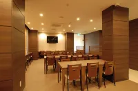 AB Hotel Fukaya Hotels in Fukaya