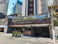 Hotel Heritage Hotels in Consolacao
