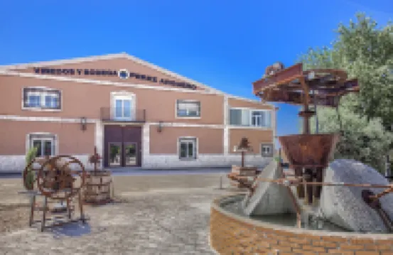 芬卡比亞祖酒店 酒店