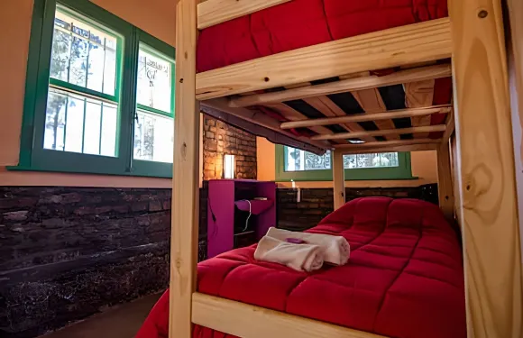 Oceana Suites 伽內沙空間