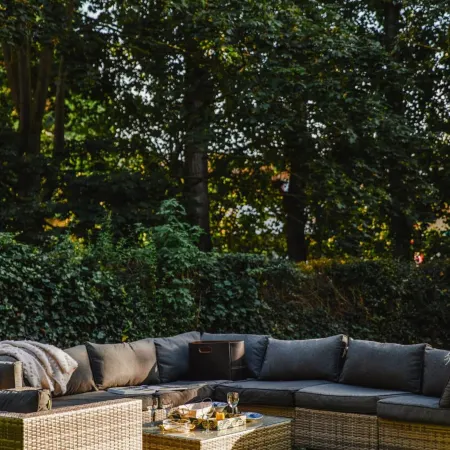 Deauville Lovely Flat With Private Garden
