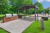 Landing Apartments - Indian Trail