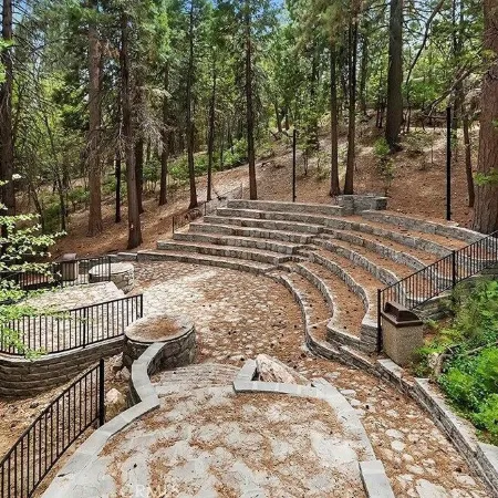 Arrowhead Ranch Retreat and Conference Center