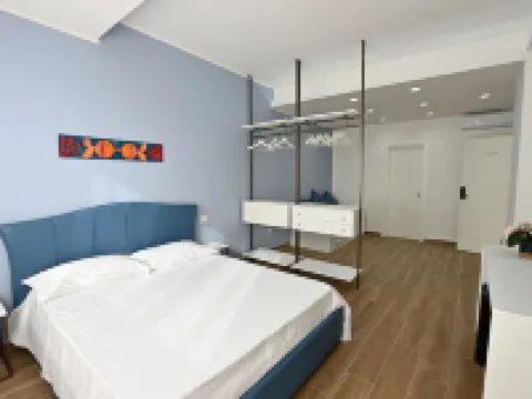 Kore Suites&Apartments Hotels in Locri