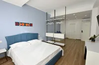 Kore Suites&Apartments Hotels in Locri