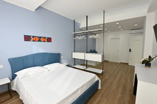 Kore Suites&Apartments - 3 stelle