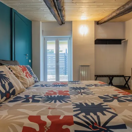 Corso Sicilia Design Home by Wonderful Italy