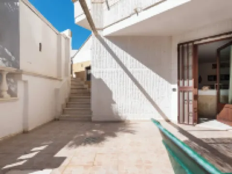 Casa Paola Hotels in Alezio