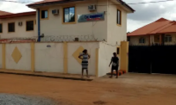 Nocy Castle Htl Hotels in 