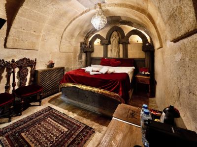 Wish Cappadocia Love