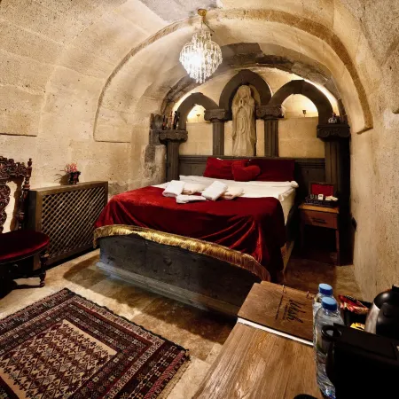 Wish Cappadocia Love