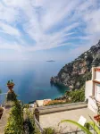 Scorcio d' Oltremare - Sea View Apt in Positano - 3-Star