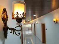 Hotel Satkar Inn Hotels in Isambe