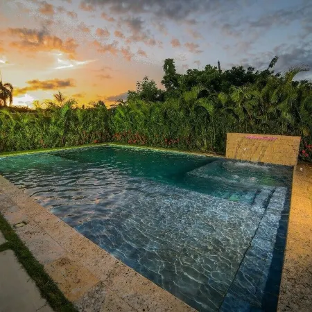Villa Dulce Refugio