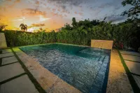 Villa Dulce Refugio - Pools