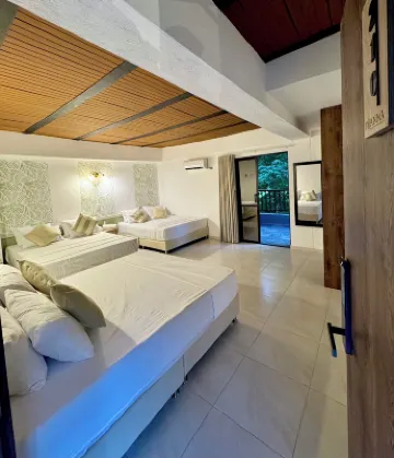 Ivanna Hotel Campestre - Santa Fe de Antioquia Hotels in Santa Fe de Antioquia