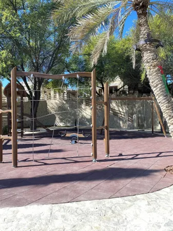 Hatta Village Lodges - Ophiolite